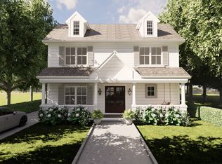 917 Willow Rd, Winnetka, IL 60093