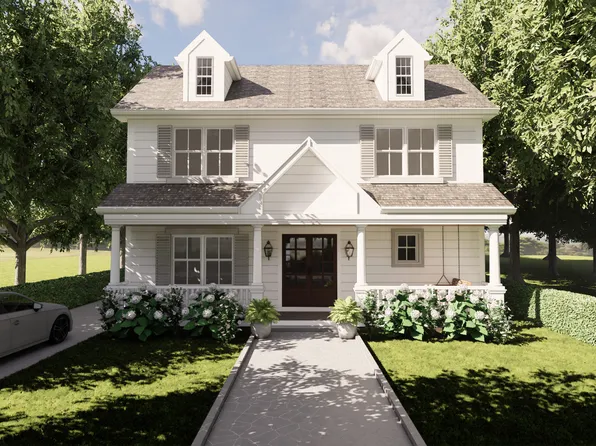 917 Willow Rd, Winnetka, IL 60093