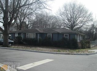 1186 Beth Ln NW, Conyers, GA 30012