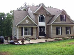 510 Sprinkle Rd, Statesville, NC 28625