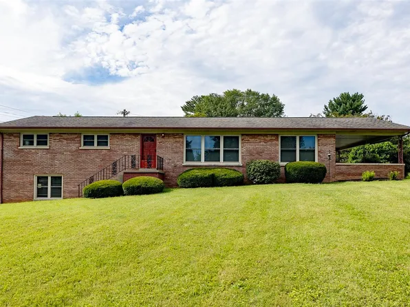 125 Doris Ave, Glasgow, KY 42141