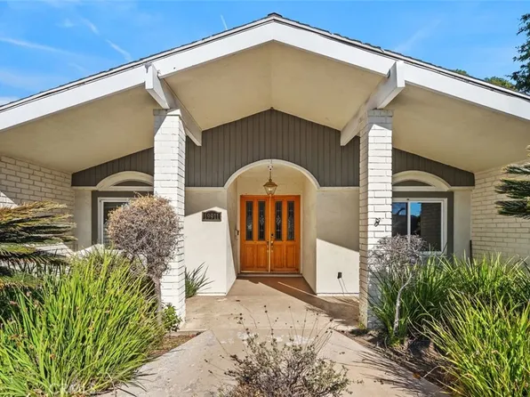 19911 Lassen St, Chatsworth, CA 91311