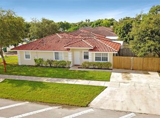 20004 SW 122nd Ct, Miami, FL 33177