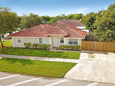 20004 SW 122nd Ct, Miami, FL, 33177