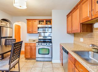 33 Oldfields Rd APT 3, Dorchester, MA 02121