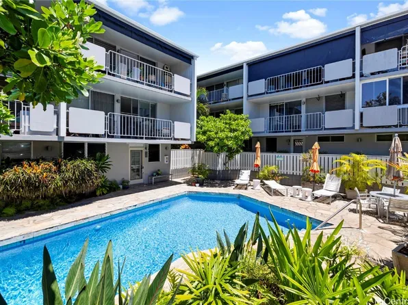 3121 Pualei Cir APT 37, Honolulu, HI 96815