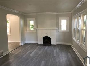 1083 Elbon Rd, Cleveland Heights, OH 44121