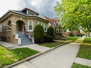 8416 S Paulina St, Chicago, IL
