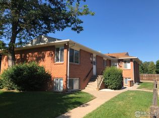 1109 Emigh St #1109.5, Fort Collins, CO 80524