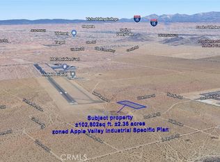 0 Livermore St #44, Apple Valley, CA 92307