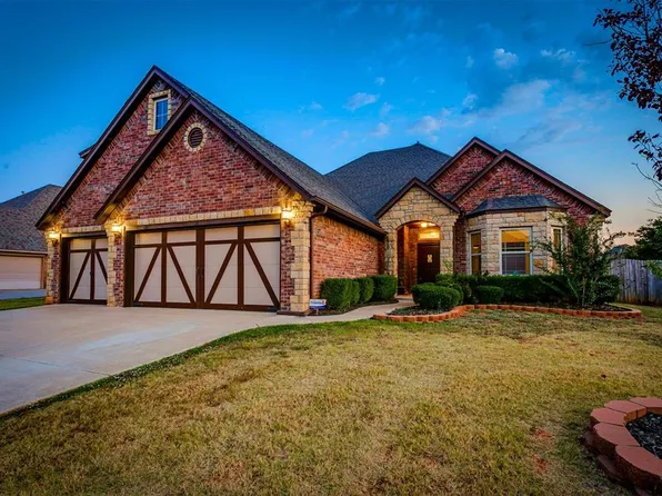 8616 NW 126th St, Oklahoma City, OK 73142