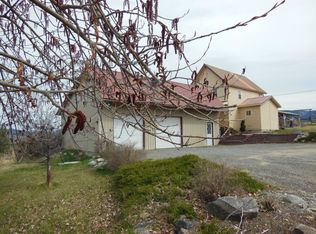 47 Mullens Way, Riverside, WA 98849