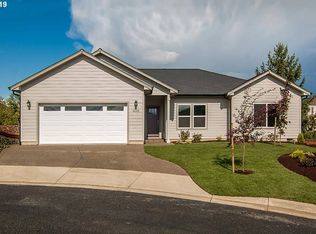 2059 Sawgrass Ct, Sutherlin, OR 97479