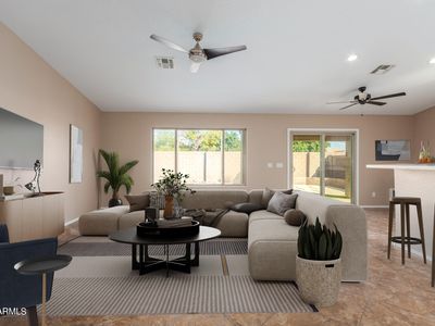 39877 N Zampino St, San Tan Valley, AZ, 85140