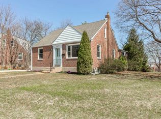 2947 Pennview Ave, Broomall, PA 19008