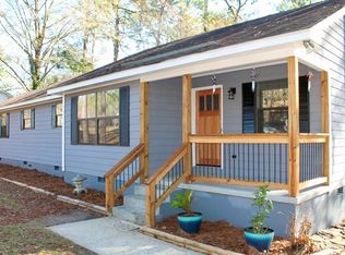 306 Forestside Cir, Americus, GA 31709