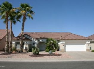 14318 W Las Brizas Ln, Sun City West, AZ 85375