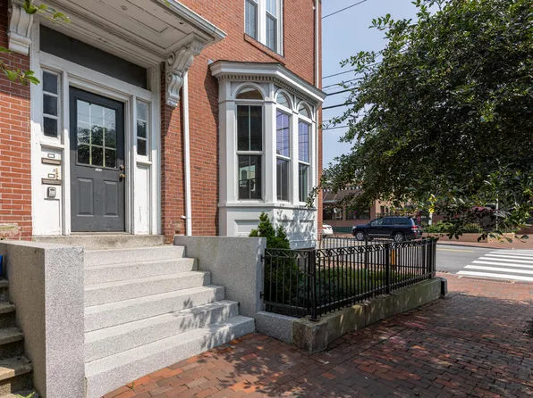 137 Newbury Street #2, Portland, ME 04101