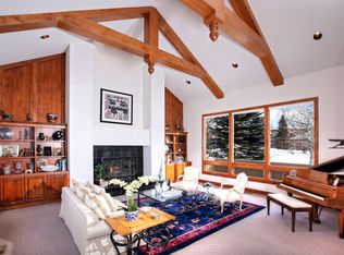 81 Corral Rd, Edwards, CO 81632