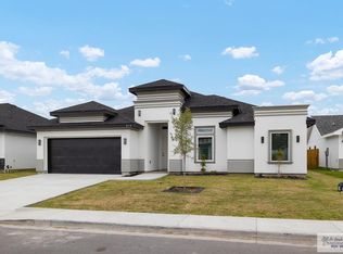 818 Ava Dr, La Feria, TX 78559
