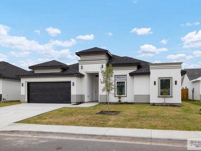 818 Ava Dr, La Feria, TX, 78559