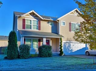 4629 Hidden Lake Loop, Mount Vernon, WA 98273
