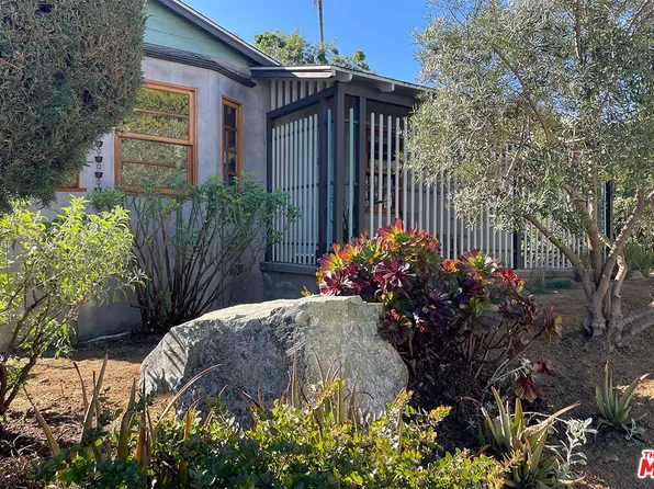 6024 Crestwood Way, Los Angeles, CA 90042