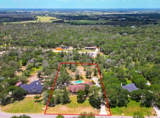 1220 Country View Dr.,, La Vernia, TX 78121