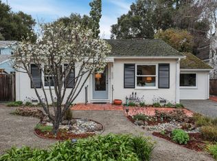 659 Kendall Ave, Palo Alto, CA 94306