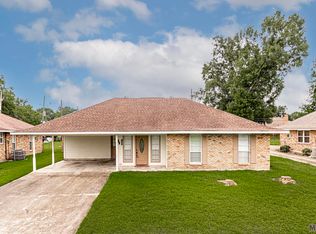 3854 Platt Dr, Baton Rouge, LA 70814