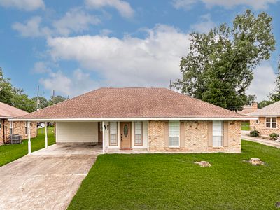 3854 Platt Dr, Baton Rouge, LA, 70814