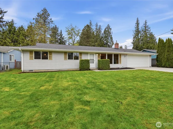 12010 38th Ave Ne, Marysville, WA 98271