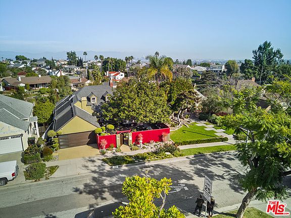 2nd image of 5008 Valley Ridge Ave