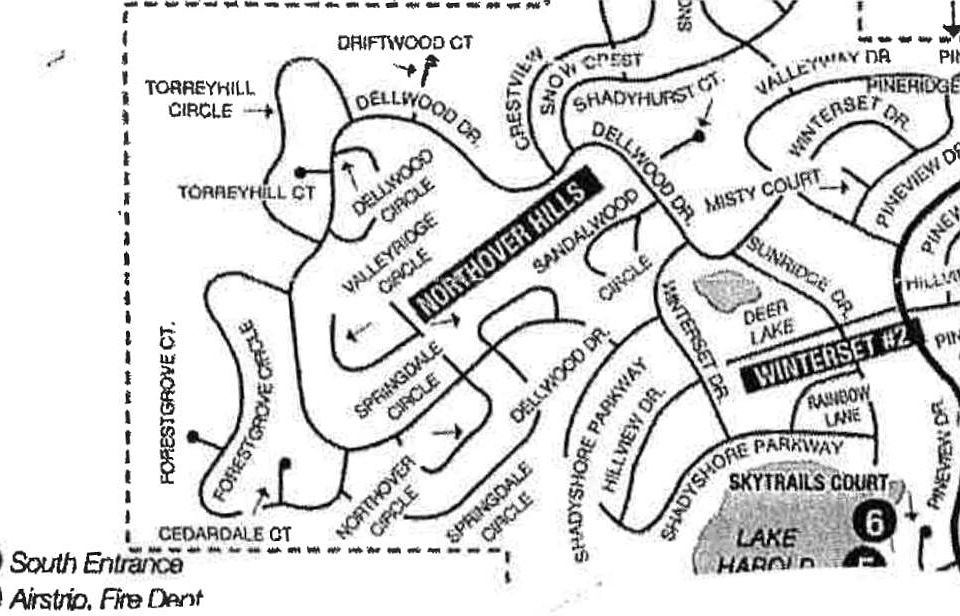 1st image of Northover Cir