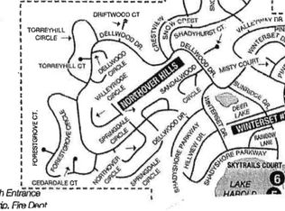 Northover Cir, Elmira, MI 49730