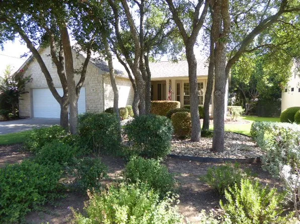 103 Ruellia Dr, Georgetown, TX 78633