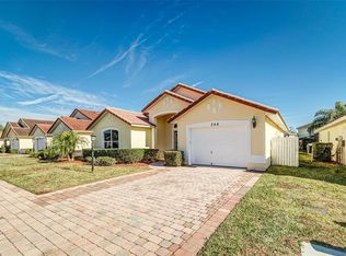 348 Robin Rd, Davenport, FL 33896