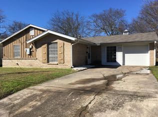 610 Hillside Dr, Sherman, TX 75090
