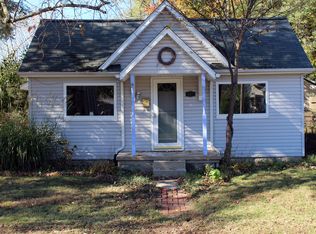 807 S Richland St, Olney, IL 62450