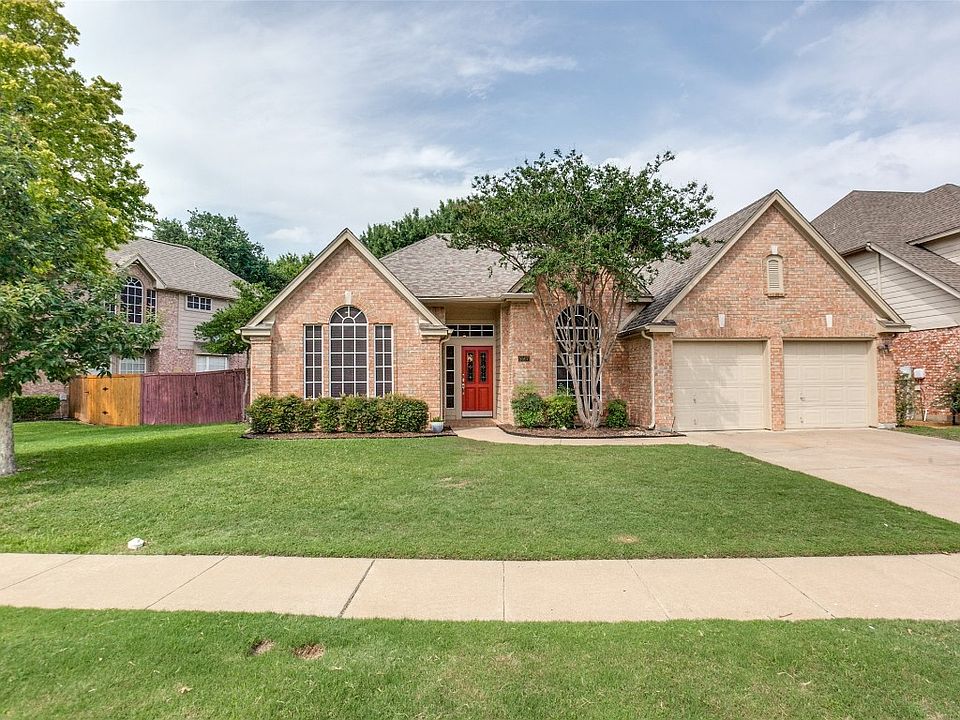 5507 S Briar Ridge Cir, Mckinney, TX 75070 | Zillow