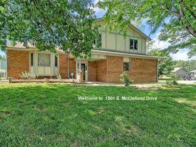 1501 E McClelland Dr, Derby, KS, 67037