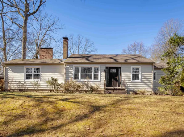 1025 Linwood St, Florence, AL 35630