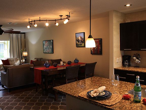 Kitchen-Dining