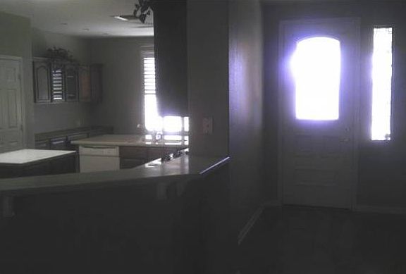 Entry/Kitchen