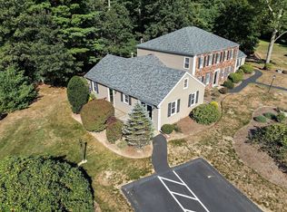 25 Reservoir Rd APT C1, Pembroke, MA 02359