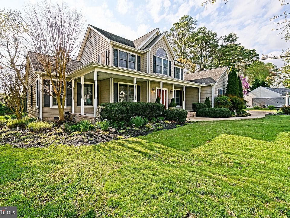 34115 N Heron Dr, Lewes, DE 19958 Zillow