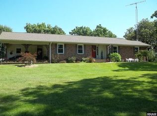 792 Simmons Rd, Rives, TN 38253