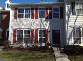 168 Shrewsbury Ct #168, Pennington, NJ 08534