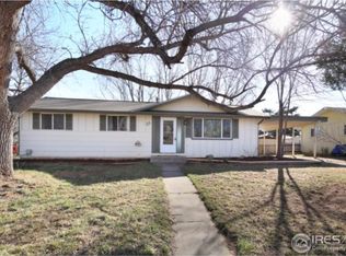 716 N Montview Rd, Fort Collins, CO 80521