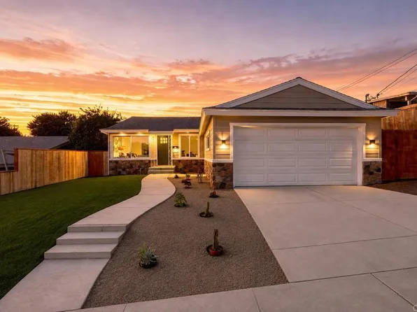 6236 Alderley St, San Diego, CA 92114